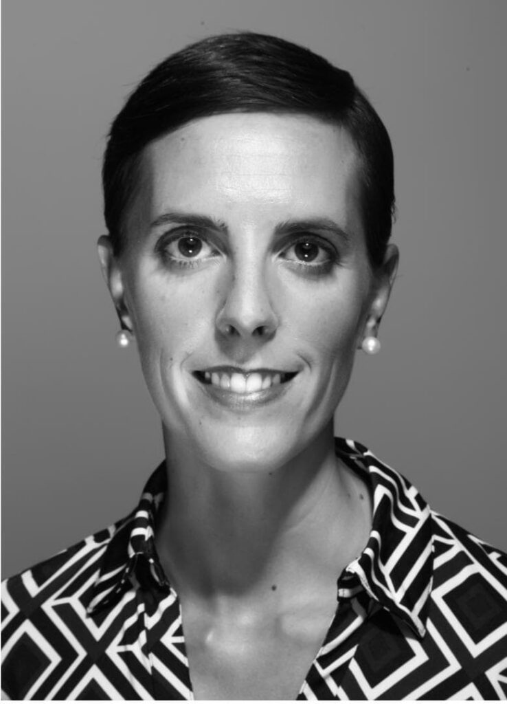 Cristina Vila, Founder and CEO; Cledara — London, UK