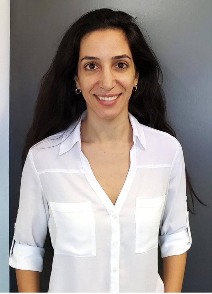 Gal Zabib, Co-founder and CEO; Altostra — Palo Alto, CA