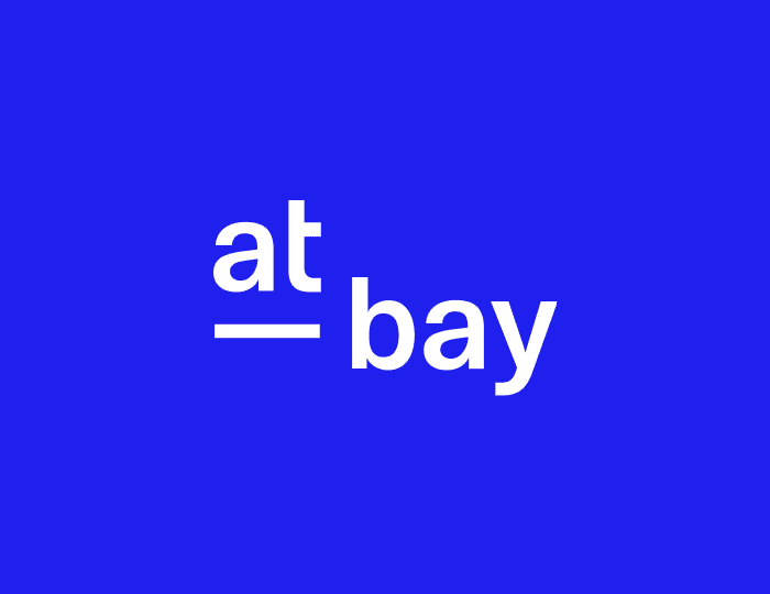 At-bay logo