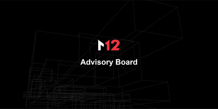 M12 advisory board logo