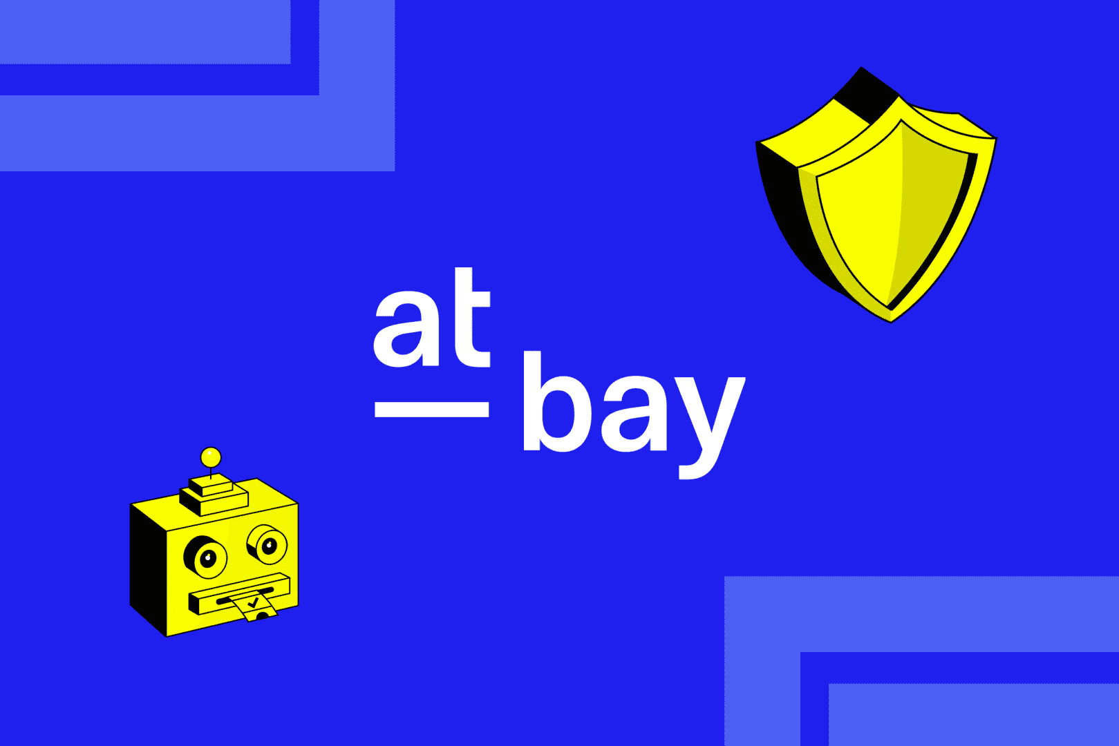 At-Bay logo