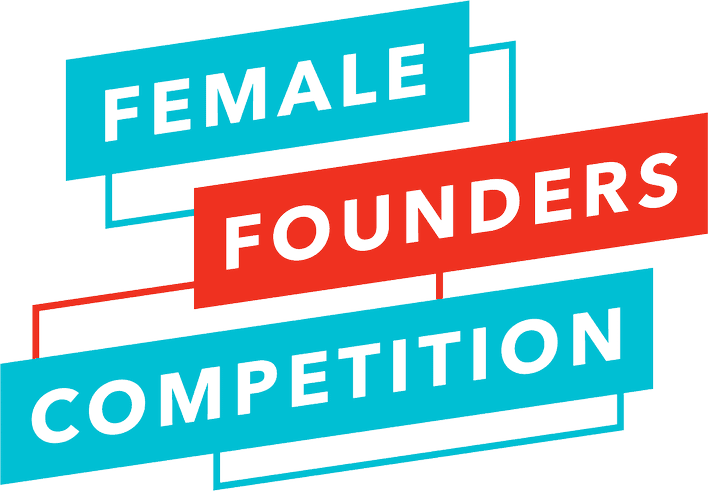 Female Founders Competition logo