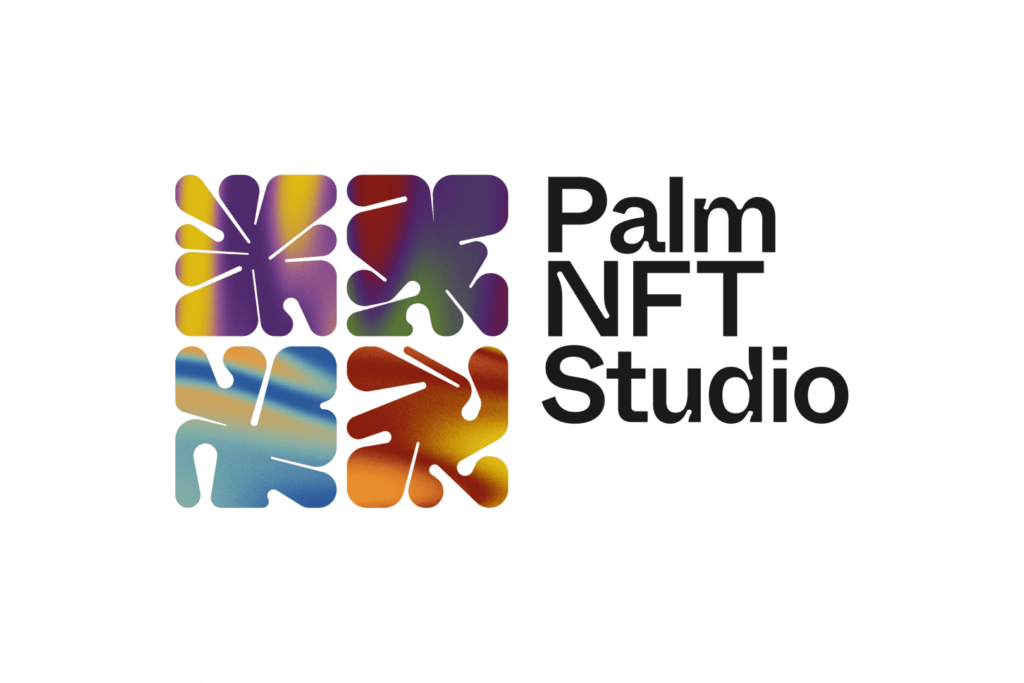 Palm NFT Studio logo