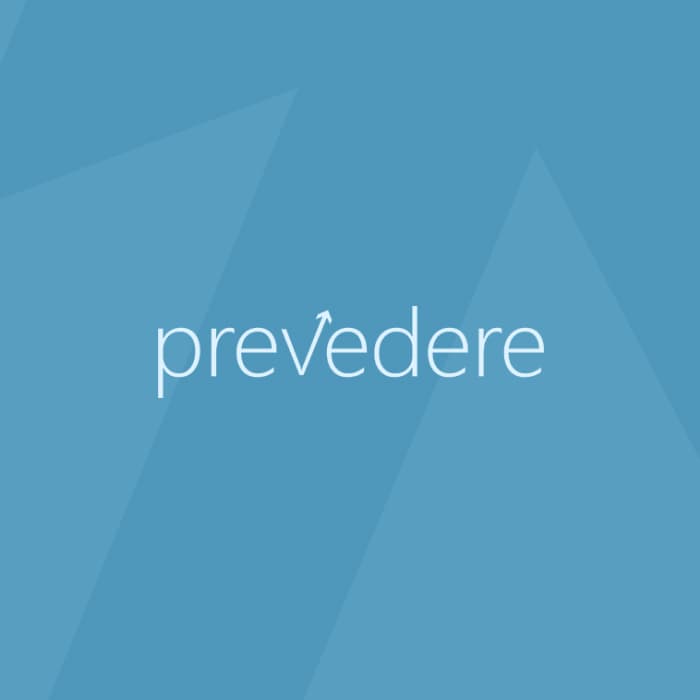 Prevedere Logo