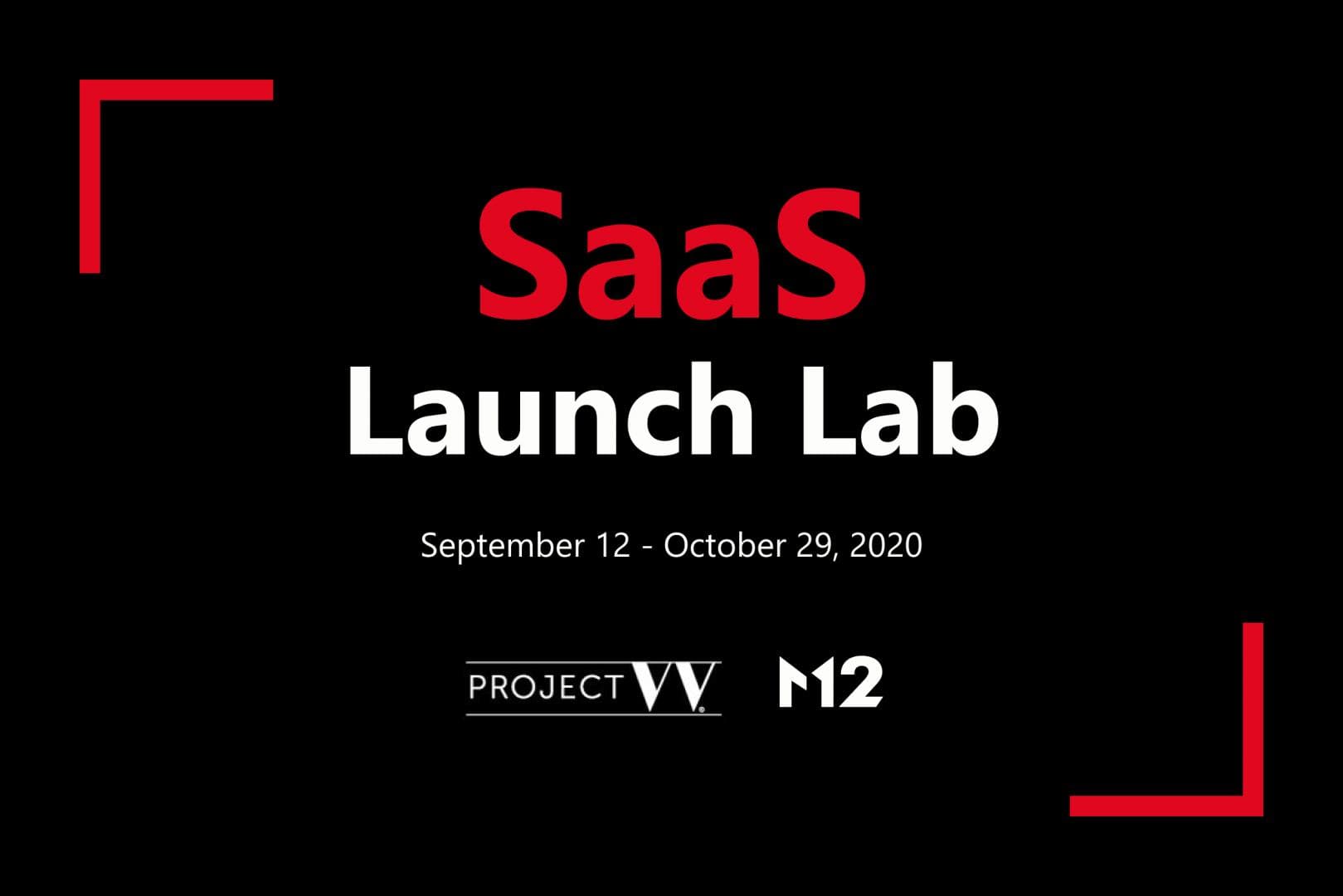 SaaS Launch Lab logo