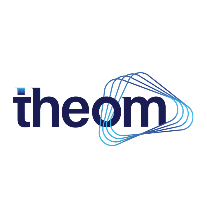 Theom Logo