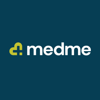 MedMe logo