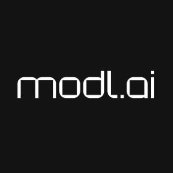 modl.ai Logo