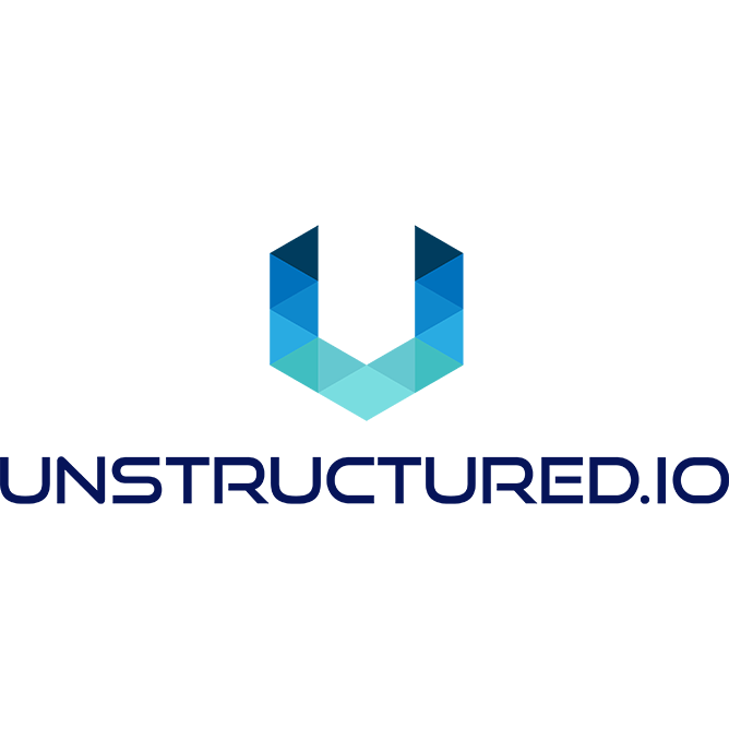 unstructured