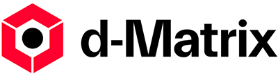 d-matrix logo
