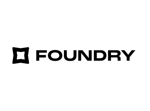 Foundry Logo