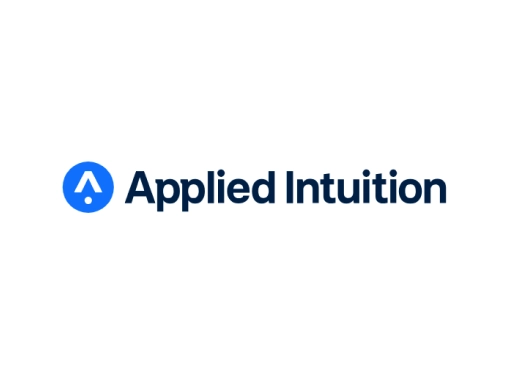 Applied Intuition Logo