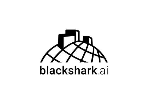 blackshark logo