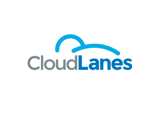 CloudLanes Logo
