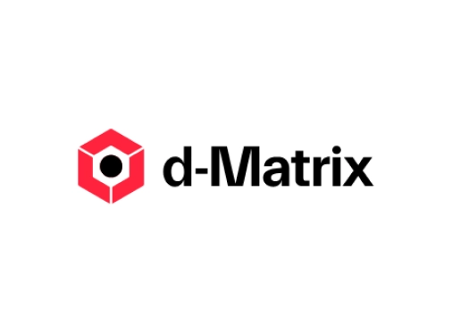 d-matrix Logo