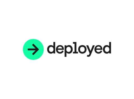 deployed logo