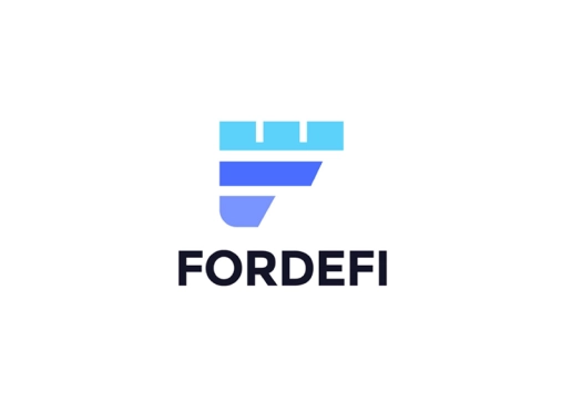 Fordefi Logo