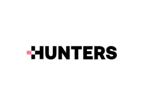Hunters Logo
