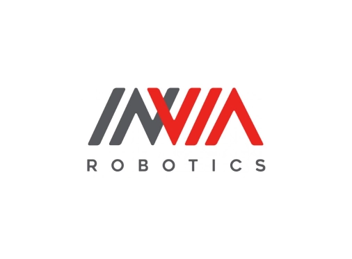 invia robotics logo