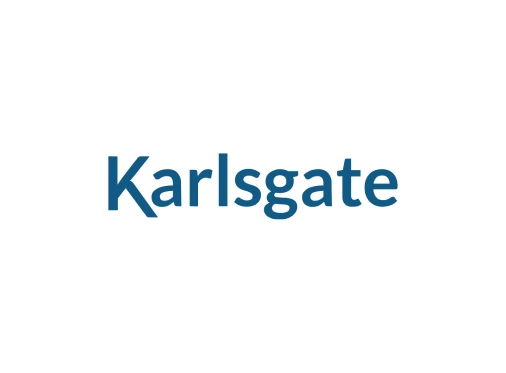 Karlsgate Logo