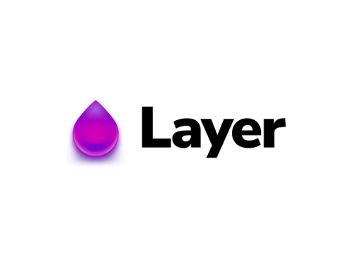 layer logo