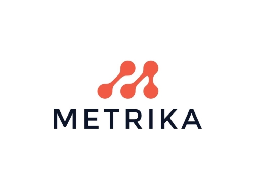 Metrika Logo