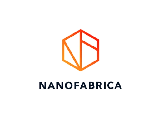 Nanofabrica Logo