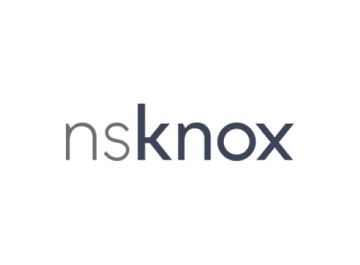 nsknox logo