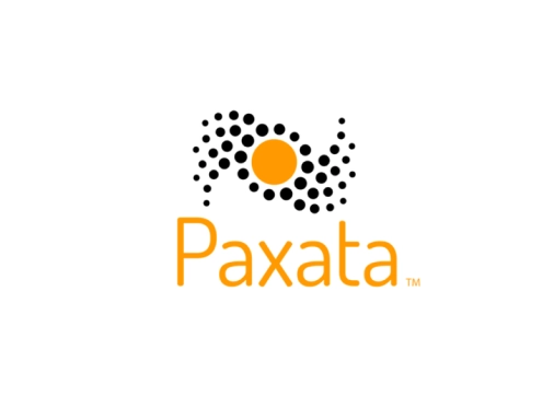 Paxata Logo