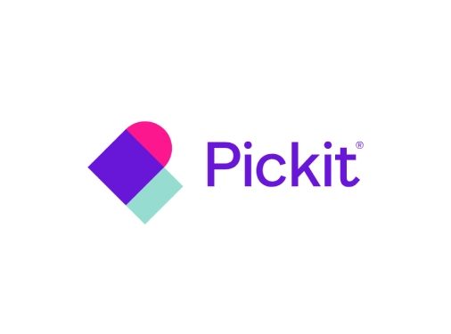 Pickit Logo