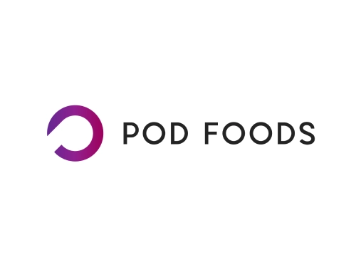 POD FOODS Logo