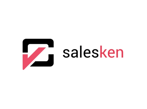 salesken logo