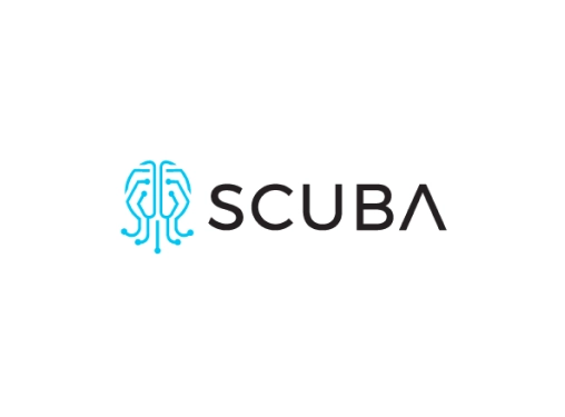 Scuba Logo