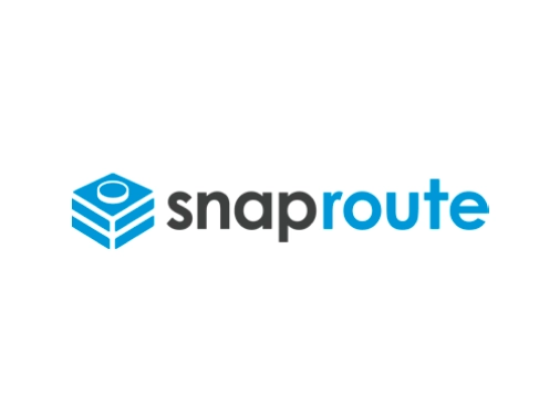 snaproute logo