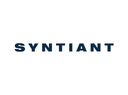 syntiant logo