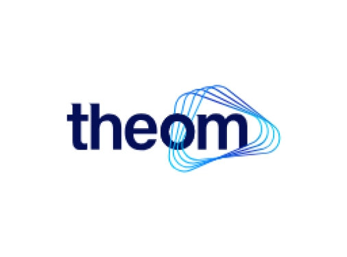 theom logo