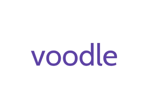 voodle logo