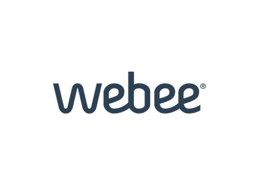 webee logo