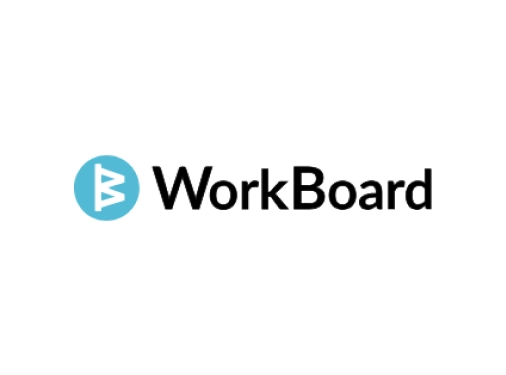 WorkBoard logo