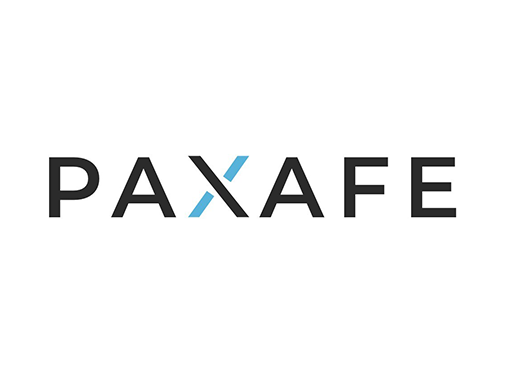 PAXAFE logo