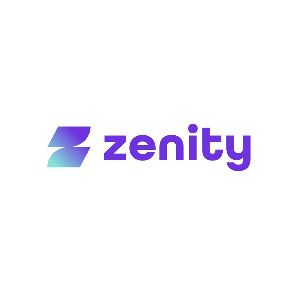 Zenity Logo