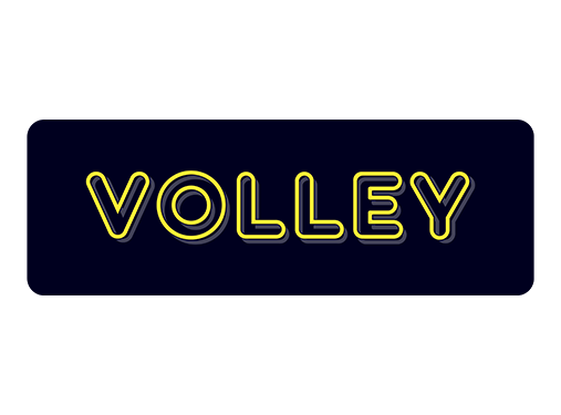 Volley Logo