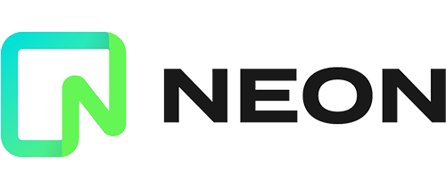 Neon Logo