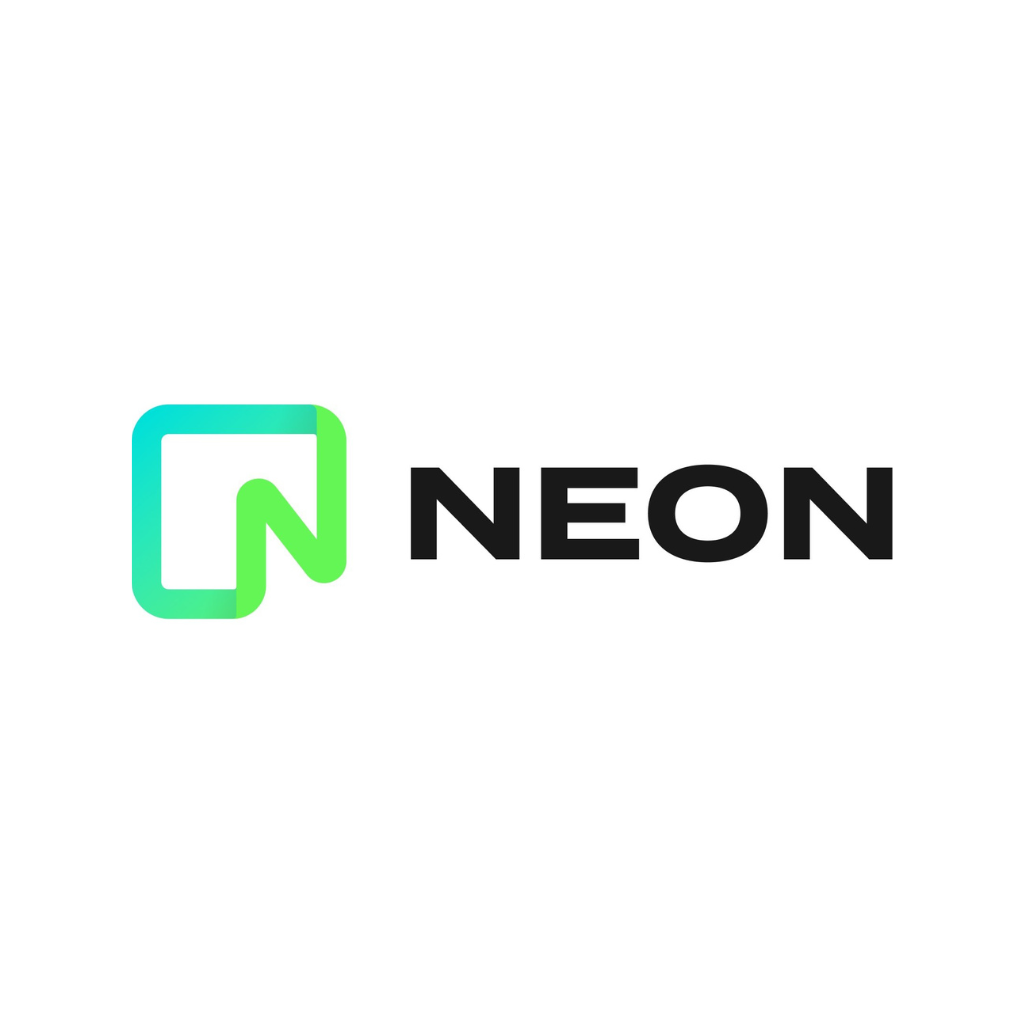 Neon Logo