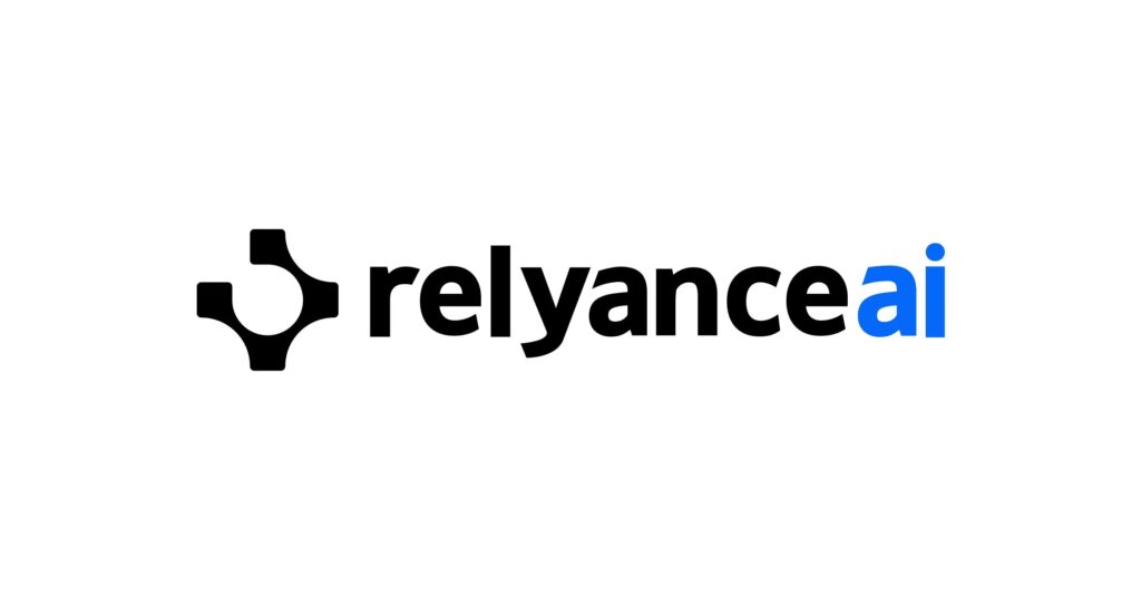 relyanceai logo