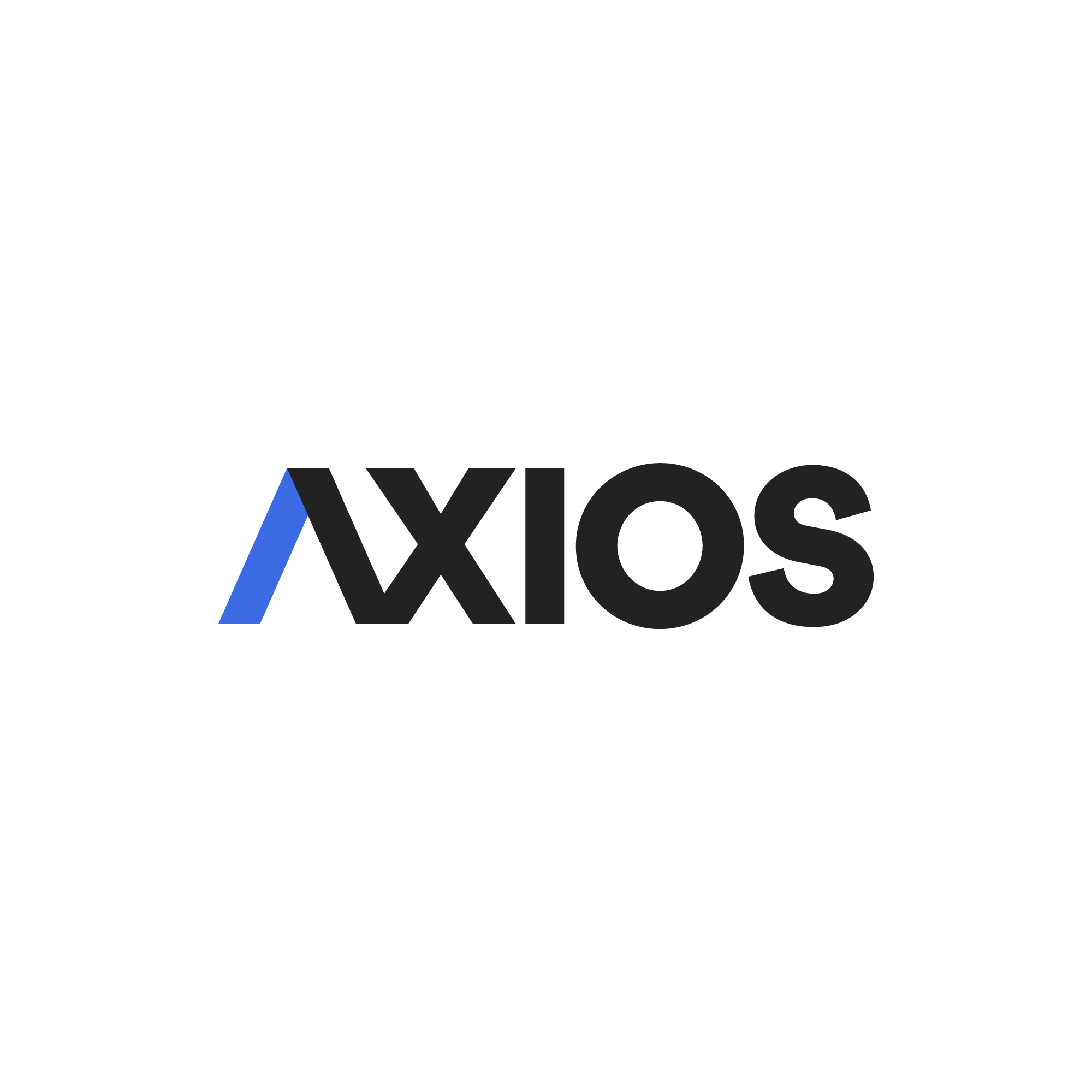 Axios Logo