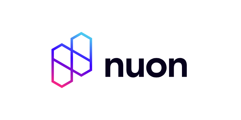 Nuon Logo