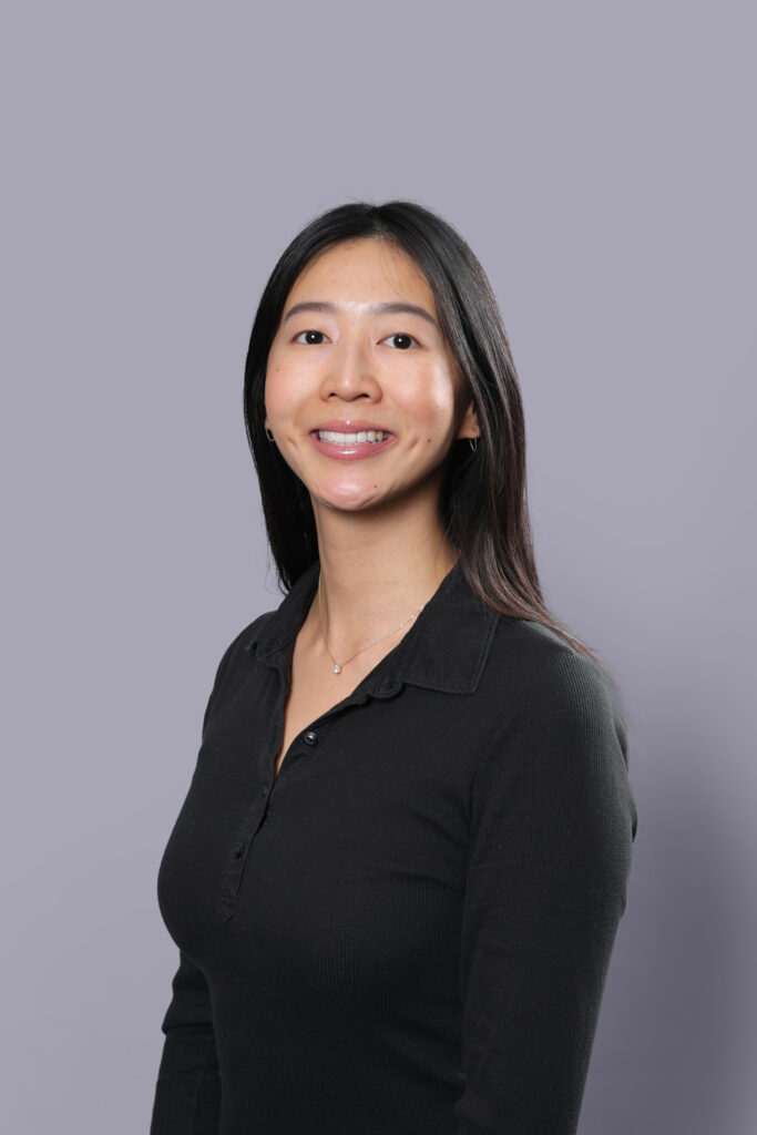 Monica Lim - Senior Associate