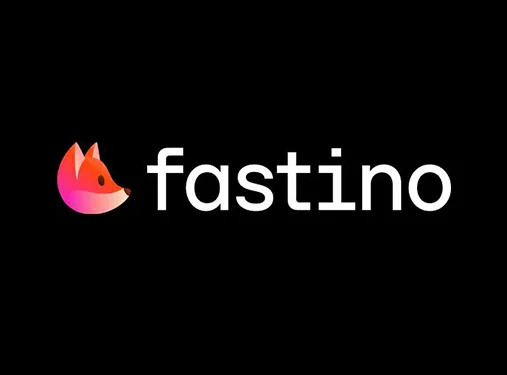 fastino logo