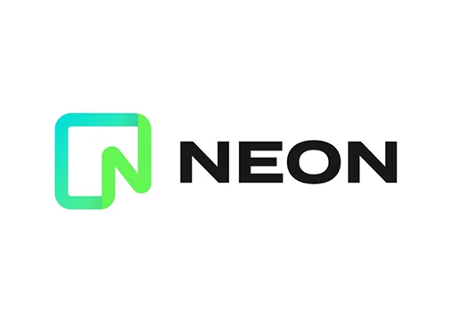 Neon Logo